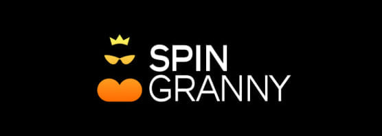SpinGranny logo
